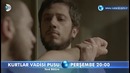 Kurtlar Vadisi Pusu 232 Bolum Fragmani