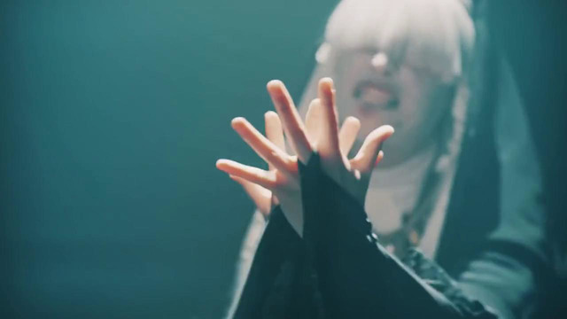 Zigzag (−真天地開闢集団−ジグザグ) – Guru (Official Music Video 2021)