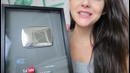 Нюта: Серебряная Кнопка! Must Have Осени / У Дяди Макса