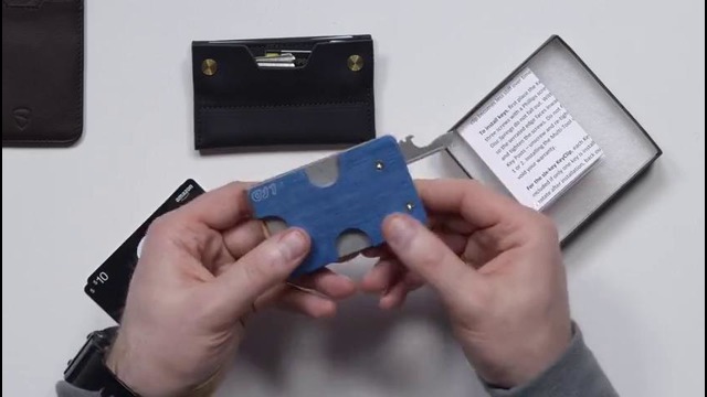Who Makes The World’s Best Wallet
