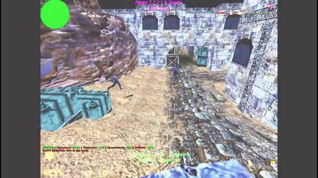 PVp.uz | Peace Zombie