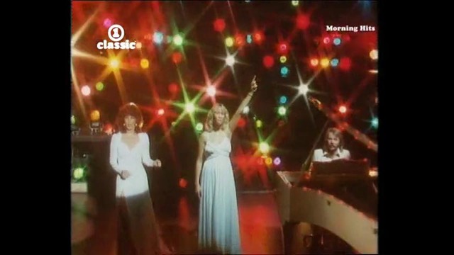 ABBA – Super Trouper
