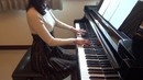 ED トリカゴ DARLING in the FRANXX Torikago [piano]