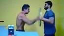 Самый быстрый человек в мире