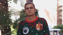 Новогодние подкаты к тёлочкам! (Пикап от Хуана)
