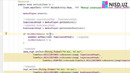 71 – Andoid Studio da – MediaPlayer yasaymiz 4-dars