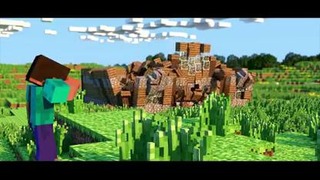 Steve Revenge – A Minecraft Animation