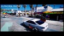 GTA V REDUX – долгожданный графический мод (Демонстрация)