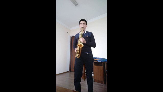 Fly project – toca tocasax alto