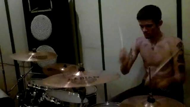 Еще съем