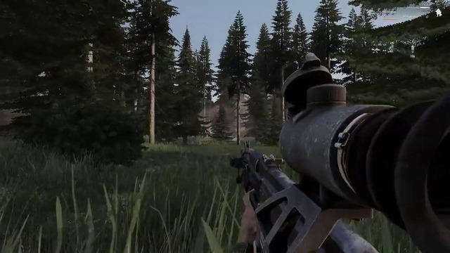 ARMA 3 Серьезные Игры на Тушино SG Moments #30 "Выстрел в упор"