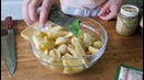 Заготовка вкусной и сытной еды впрок