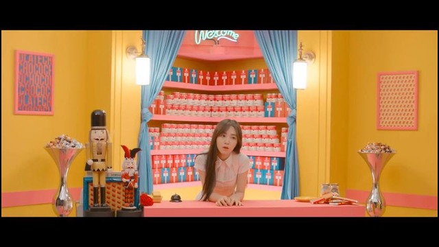 Kang Nam – Chocolate (feat. San E)