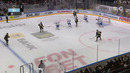 Admiral Vladivostok vs HC Dynamo Moscow