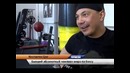 Костя Цзю тренирует Хабиба Аллахвердиева