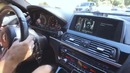 Nicky Rush. Зачем мне нужна BMW M6 кабриолет за $140 000
