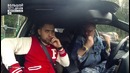 Mercedes A-Class – Большой тест-драйв (видеоверсия) / Big Test Drive (2013)