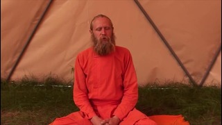 Медитация для начинающих часть 2
