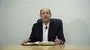 Поздравление с Рождеством от Председателя Центра Христиан Полного Евангелия