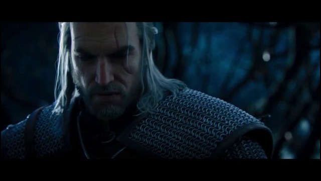 Ведьмак 3 – релизный CG трейлер «Незабываемая ночь»