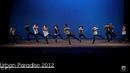 Urban Paradise 2012 – GRV