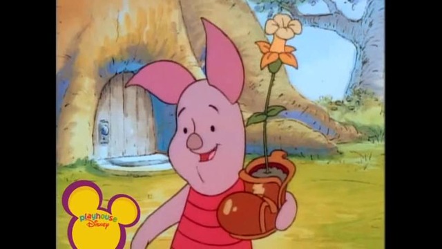 Винни Пух/Winnie the Pooh-49