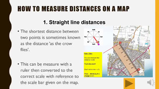 Как читать Карты – Масштаб и Расстояние (навыки географии).mp4