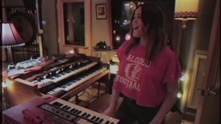 Jillian Jacqueline – Bleachers (Official Video)