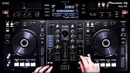 Pioneer xdj-rx