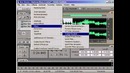 Adobe Audition 2 уроки – 43 Графический эквалайзер