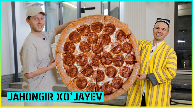 Jahongir Xo‘jayev qimmatbaho ofis+hovlisi, otalik iztirobi, AQShdagi “Sariq bola” biznesi haqida