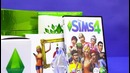 The Sims 4: Коллекционное издание – Распаковка