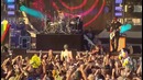 Blink 182 – Carousel Live Firefly 2016