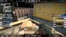 EN] Kinguin vs EnVyUs, map 1 train, Final, 2016 WESG CS-GO Grand Final