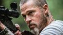 СЕРДЦЕ ЗВЕРЯ Русский трейлер (4K Субтитры, 2026) Брэд Питт