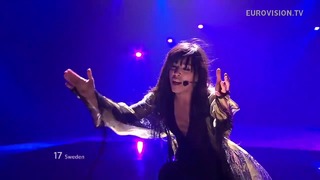 Loreen – Euphoria – Live – Grand Final – 2012 Eurovision Song Contest