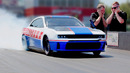 NEW 2026 Dodge Charger Drag Pak with a HEMI V-8