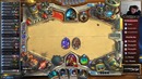 Hearthstone – Трамп на арене, разбойник (1)