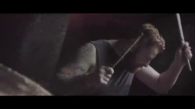Deadthrone – Feel (Official Video 2019)
