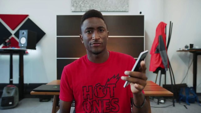 Why I Don’t Use the Pixel