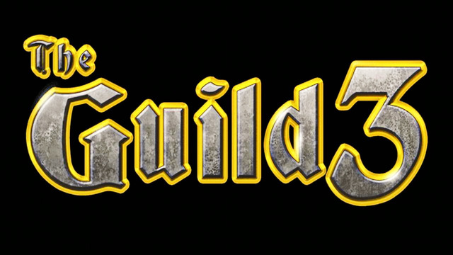 The Guild 3 • Часть 14 (KerneX)