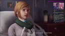 Илья Maddyson в Life Is Strange EP4 (дроп спустя час)