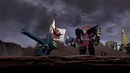 Гурен Лаган / Gurren Laggan 8 (480p)