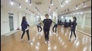 Red Velvet – Rookie | Dance Practice ver