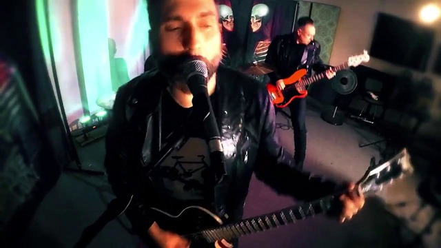 Monte Pittman – Changing Of The Guard (Official Video 2019)