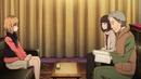 ShiroBako / Аниме от А до Я – 12 серия