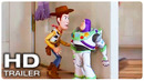 TOY STORY 5 «Bonnie Doesn’t Need Toys» Trailer (NEW 2026)