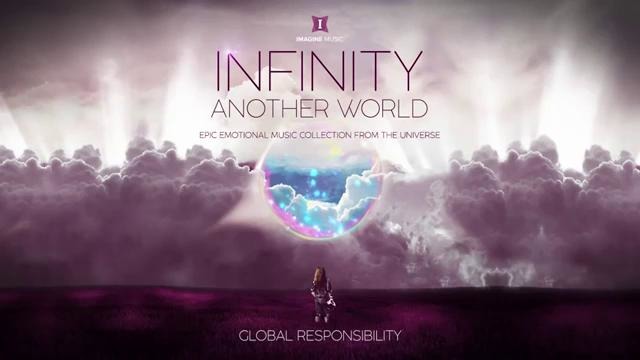 Infinity another world by imagine music | best of epic music mix