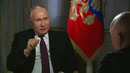 Интервью Путина Дмитрию Киселеву | Полная запись
