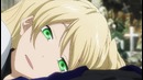 Kekkai Sensen – 12 Cерия END (Хит Весны 2015!)